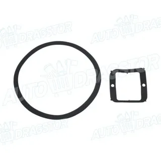 Poklopac rezervoara OPEL COMBO C, 00-11; CORSA C (X01), 00-06; 