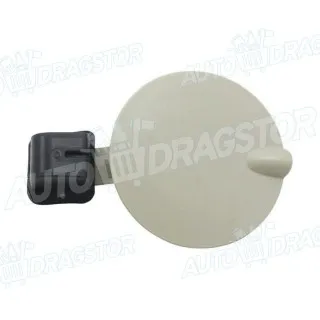 Poklopac rezervoara OPEL COMBO C, 00-11; CORSA C (X01), 00-06; 