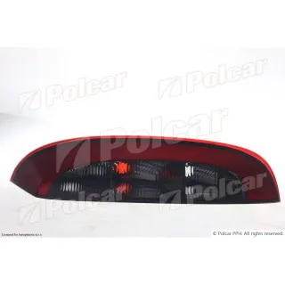 Štop svetlo OPEL COMBO C, 00-11; CORSA C (X01), 00-06; 