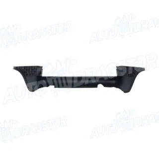 Zadnji branik OPEL COMBO C, 00-11; CORSA C (X01), 00-06; 