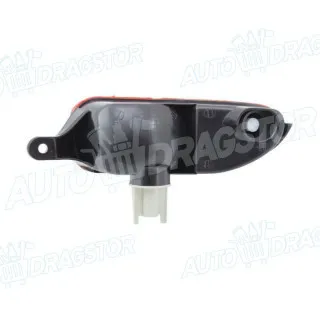 Zadnje svetlo za maglu OPEL COMBO C, 00-11; CORSA C (X01), 00-06; 