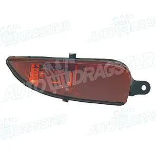 Zadnje svetlo za maglu OPEL COMBO C, 00-11; CORSA C (X01), 00-06; 