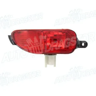 Zadnje svetlo za maglu OPEL COMBO C, 00-11; CORSA C (X01), 00-06; 