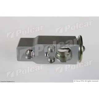 Ekspanzioni ventil SUZUKI GRAND VITARA (FT/GT), 98-05; 