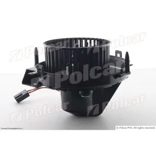 Ventilator kabine OPEL CORSA C (X01), 00-06; TIGRA (X04), 04-09; 