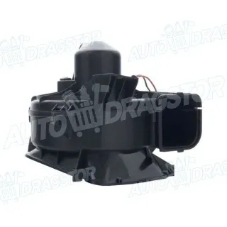 Ventilator kabine OPEL COMBO C, 00-11; CORSA C (X01), 00-06; TIGRA (X04), 04-09; 