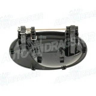 Spoljna kvaka vrata OPEL COMBO C, 00-11; CORSA C (X01), 00-06; 