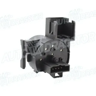 Kontakt brava OPEL COMBO C, 00-11; CORSA C (X01), 00-06; MERIVA (X03), 03-10; TIGRA (X04), 04-09; 