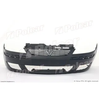 Prednji branik OPEL COMBO C, 00-11; CORSA C (X01), 00-06; 