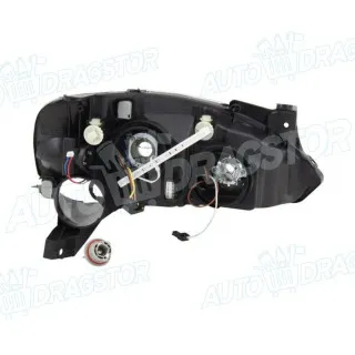 Far OPEL COMBO C, 00-11; CORSA C (X01), 00-06; 