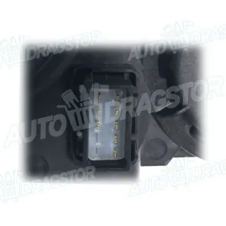 Far OPEL COMBO C, 00-11; CORSA C (X01), 00-06; 