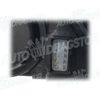 Far OPEL COMBO C, 00-11; CORSA C (X01), 00-06; 