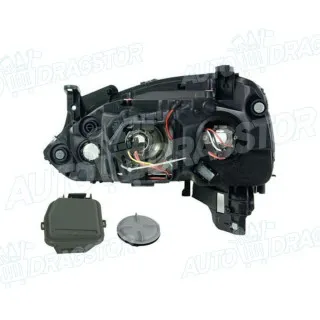 Far OPEL COMBO C, 00-11; CORSA C (X01), 00-06; 