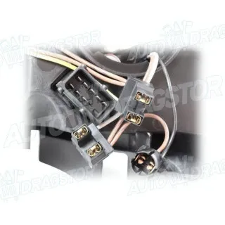 Far OPEL COMBO C, 00-11; CORSA C (X01), 00-06; 