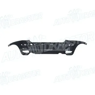 Zadnji branik OPEL COMBO C, 00-11; CORSA C (X01), 00-06; 