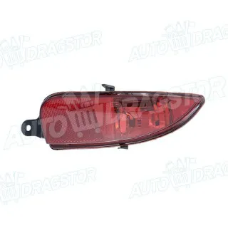 Zadnje svetlo za maglu OPEL COMBO C, 00-11; CORSA C (X01), 00-06; 
