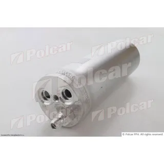 Sušač/isušivač hladnjaka klime OPEL COMBO C, 00-11; CORSA C (X01), 00-06; TIGRA (X04), 04-09; 