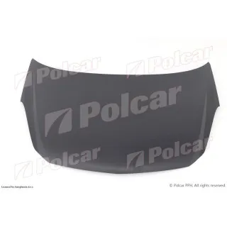 Hauba OPEL CORSA D (S07), 06-15; 