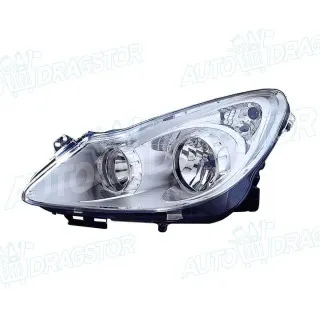 Far OPEL CORSA D (S07), 06-15; 