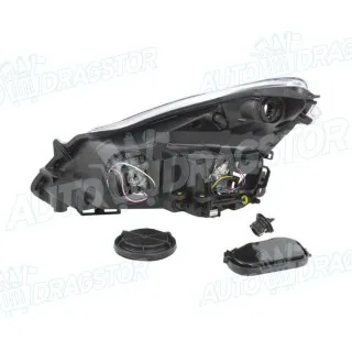 Far OPEL CORSA D (S07), 06-15; 