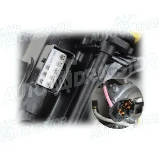 Far OPEL CORSA D (S07), 06-15; 