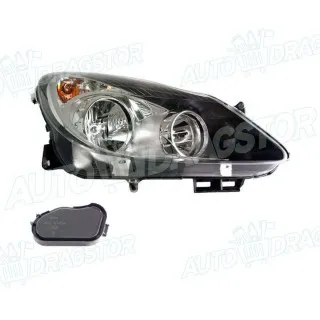 Far OPEL CORSA D (S07), 06-15; 