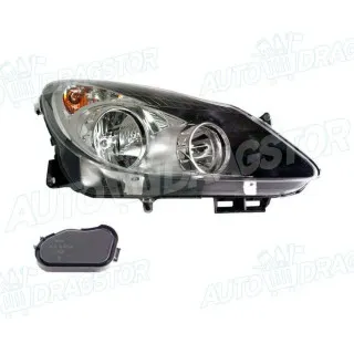 Far OPEL CORSA D (S07), 06-15; 