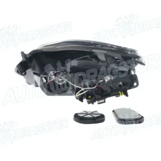 Far OPEL CORSA D (S07), 06-15; 