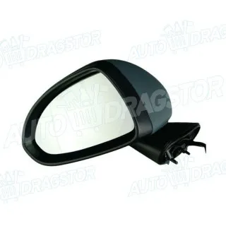 Retrovizor na vratima OPEL CORSA D (S07), 06-15; CORSA E, 15-; 