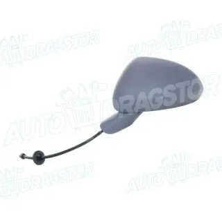 Retrovizor na vratima OPEL CORSA D (S07), 06-15; CORSA E, 15-; 