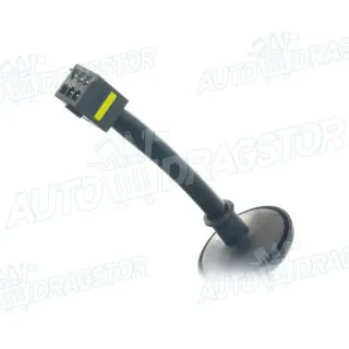 Retrovizor na vratima OPEL CORSA D (S07), 06-15; CORSA E, 15-; 