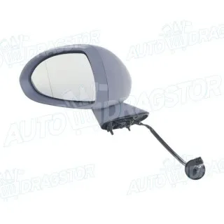 Retrovizor na vratima OPEL CORSA D (S07), 06-15; CORSA E, 15-; 
