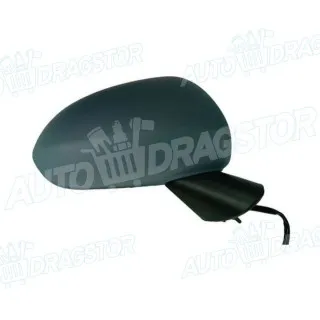 Retrovizor na vratima OPEL CORSA D (S07), 06-15; CORSA E, 15-; 