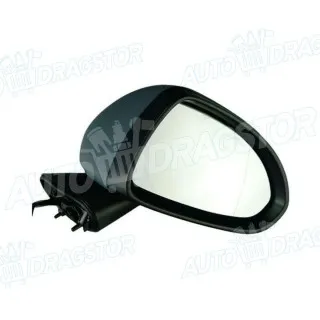 Retrovizor na vratima OPEL CORSA D (S07), 06-15; CORSA E, 15-; 
