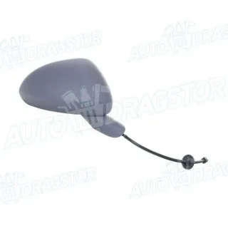 Retrovizor na vratima OPEL CORSA D (S07), 06-15; CORSA E, 15-; 