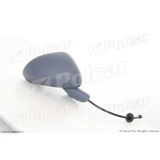 Retrovizor na vratima OPEL CORSA D (S07), 06-15; CORSA E, 15-; 