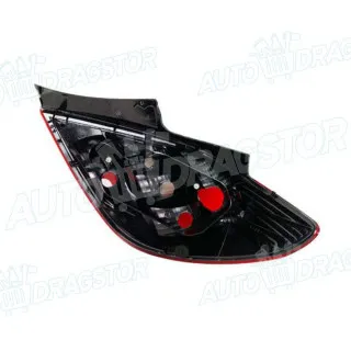 Štop svetlo OPEL CORSA D (S07), 06-15; 