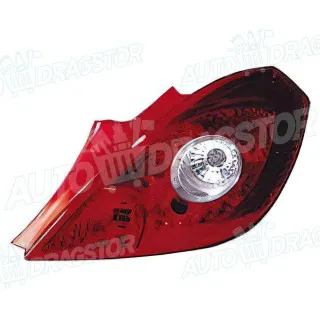 Štop svetlo OPEL CORSA D (S07), 06-15; 