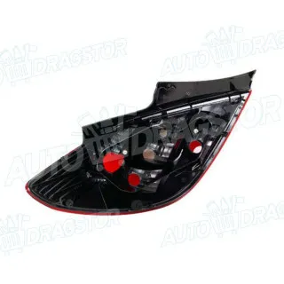Štop svetlo OPEL CORSA D (S07), 06-15; 