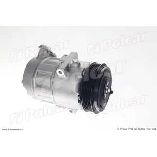 Kompresor klime OPEL CORSA D (S07), 06-15; CORSA E, 15-; 
