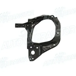 Nosač fara OPEL MERIVA (X03), 03-10; 