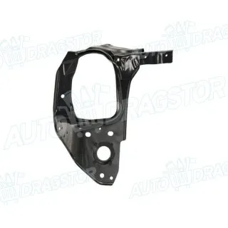 Nosač fara OPEL MERIVA (X03), 03-10; 