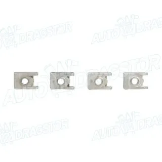 Hladnjak OPEL MERIVA (X03), 03-10; 