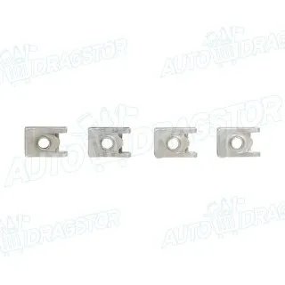 Hladnjak OPEL MERIVA (X03), 03-10; 