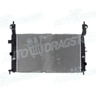 Hladnjak OPEL MERIVA (X03), 03-10; 