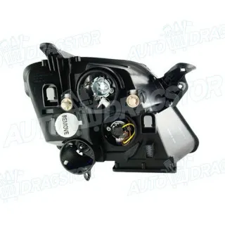 Far OPEL MERIVA (X03), 03-10; 