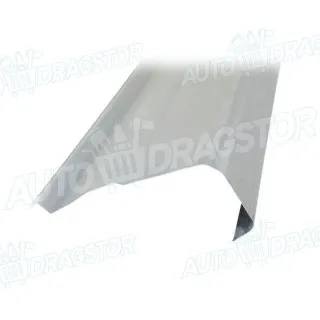 Deo sajtne OPEL MERIVA (X03), 03-10; 