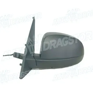 Retrovizor na vratima OPEL MERIVA (X03), 03-10; 