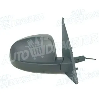 Retrovizor na vratima OPEL MERIVA (X03), 03-10; 