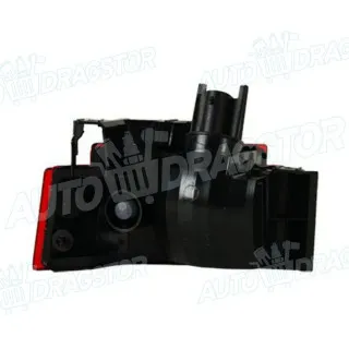 Poklopac zadnje maglenke OPEL MERIVA (X03), 03-10; 